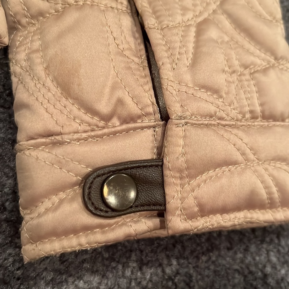 Light Tan Jacket - image 5